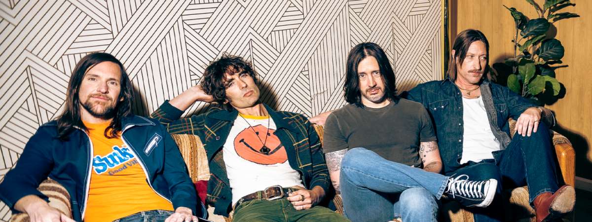 The All-American Rejects