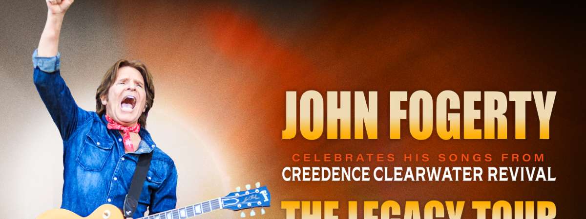 John Fogerty