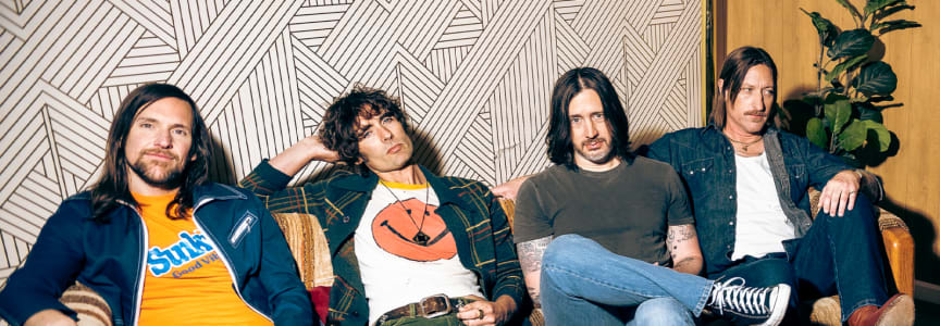 The All-American Rejects