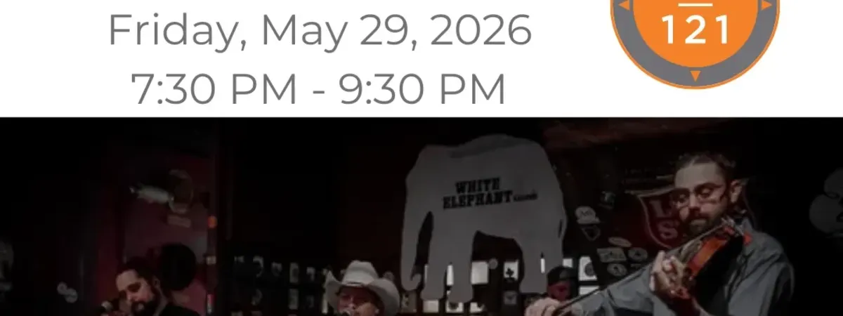 Texas Red Dirt Experience