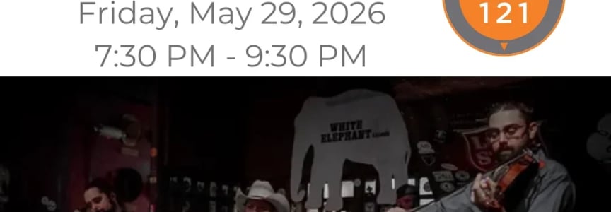 Texas Red Dirt Experience