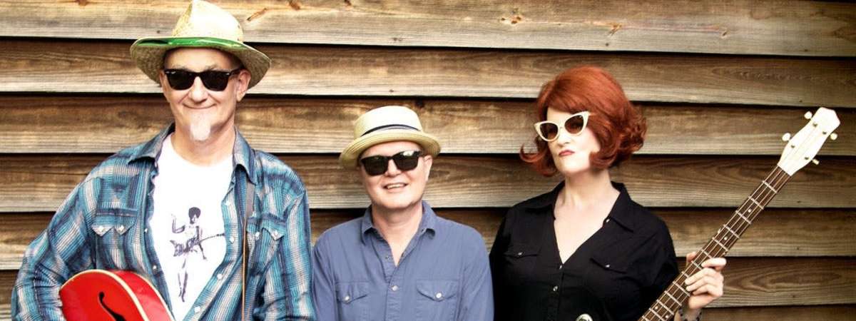 Southern Culture On the Skids, Poi Rogers