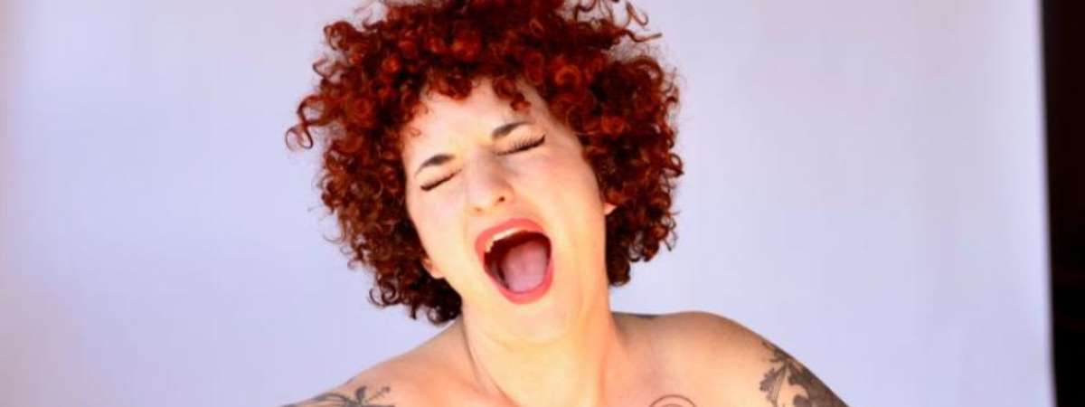 Carsie Blanton