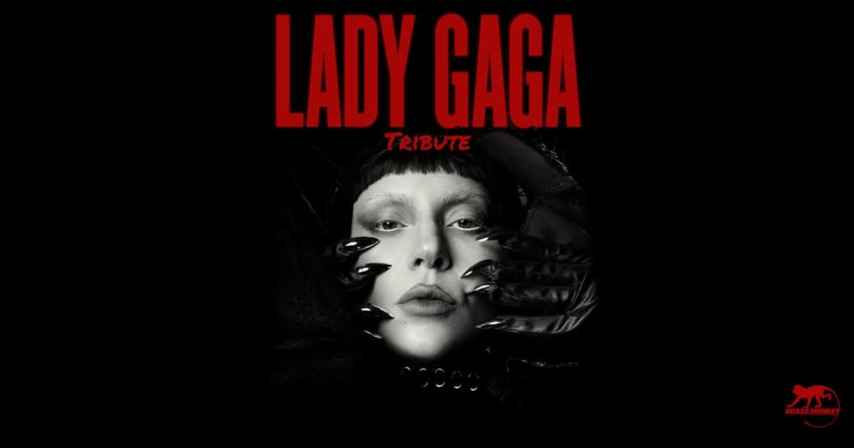 Lady Gaga Tribute Party in San Antonio at Brass Monkey
