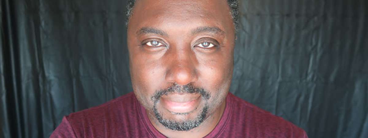 Louis Johnson