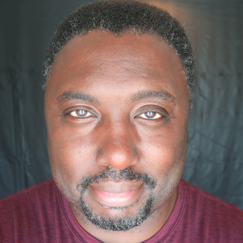 Louis Johnson