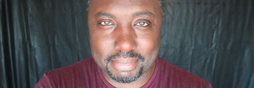Louis Johnson