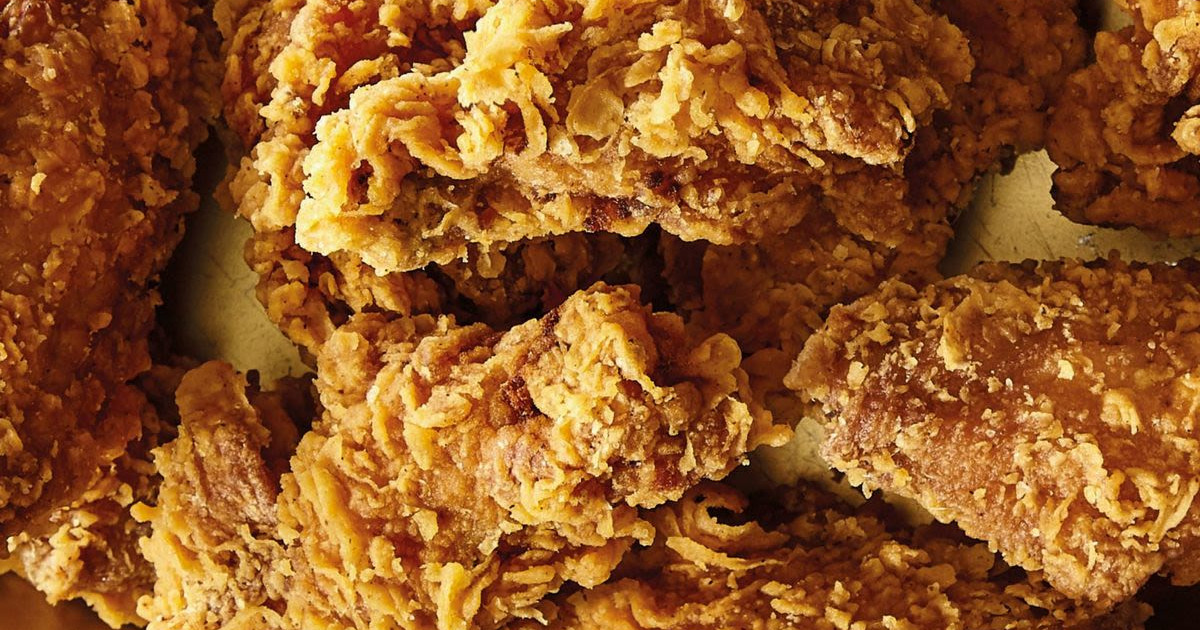 Trap Wing Festival LA in Los Angeles at Byblos Bar