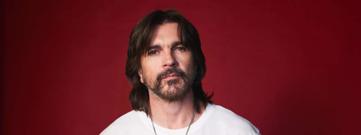 Juanes North America Tour 2026