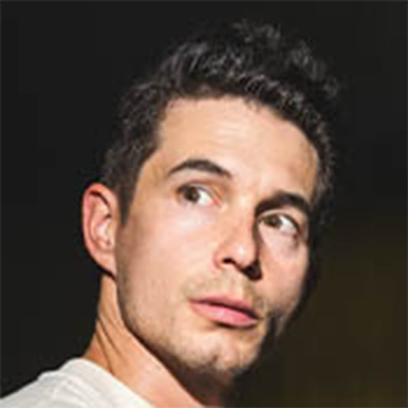 Michael Blaustein