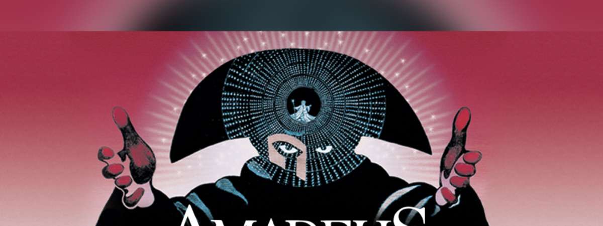 Amadeus in Concert