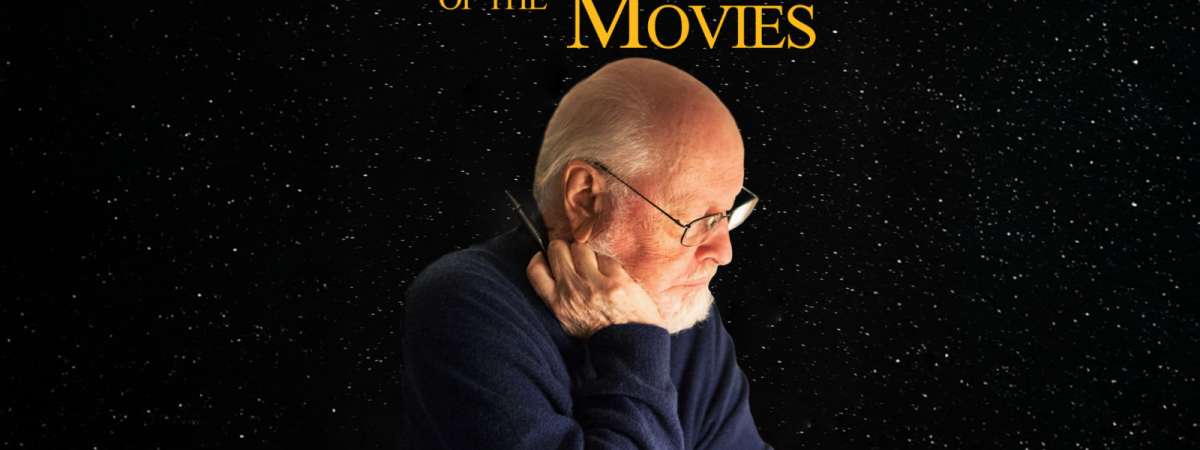 Maestro of the Movies: A Tribute to John Williams