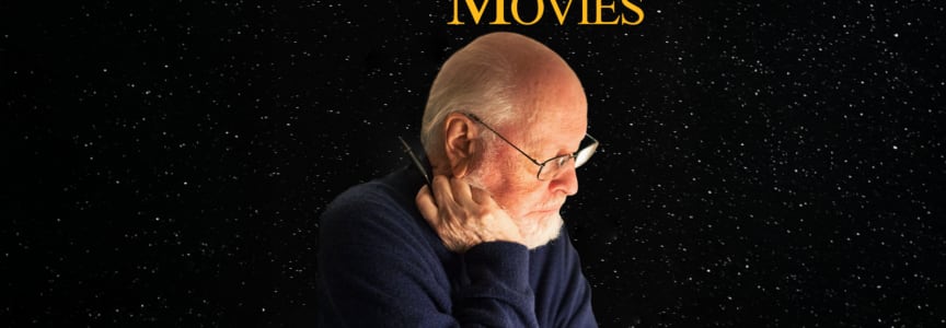 Maestro of the Movies: A Tribute to John Williams