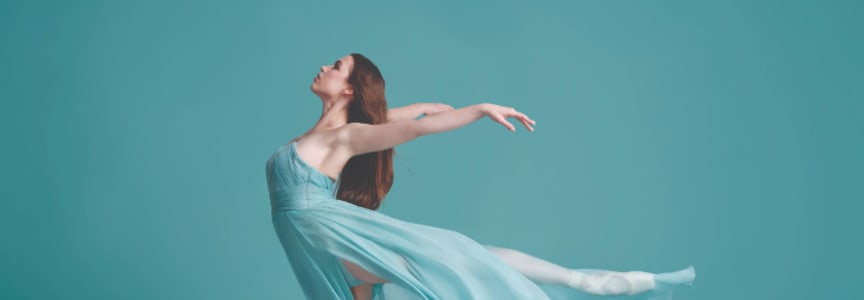 Los Angeles Ballet at the Bowl