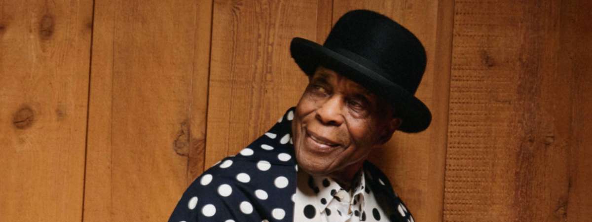 Buddy Guy 90