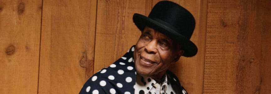 Buddy Guy 90
