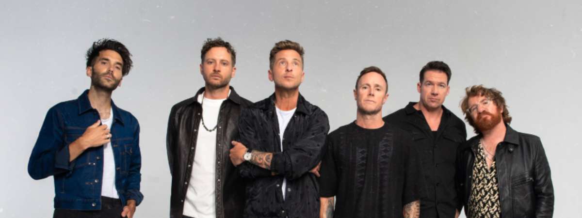 Fireworks Finale: OneRepublic