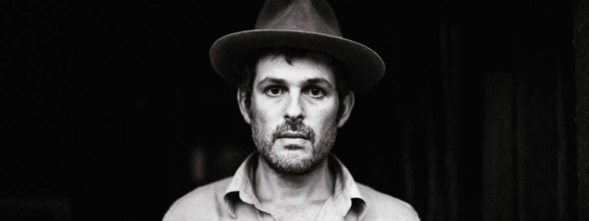 Gregory Alan Isakov with the Hollywood Bowl Orchestra
