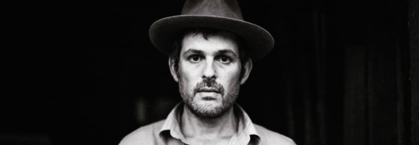 Gregory Alan Isakov with the Hollywood Bowl Orchestra