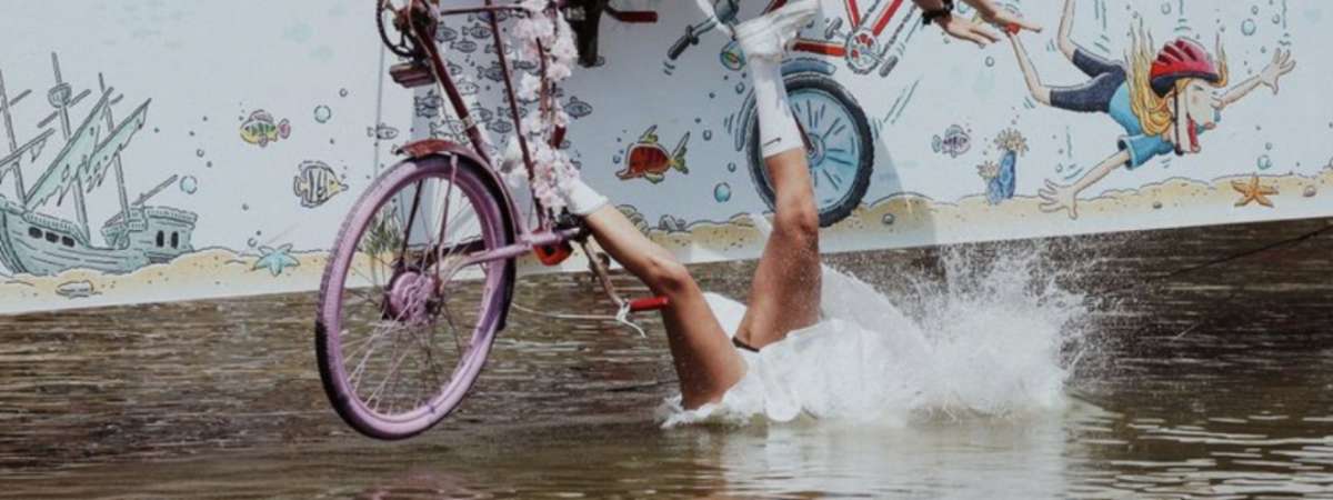 Red Bull Spin Off