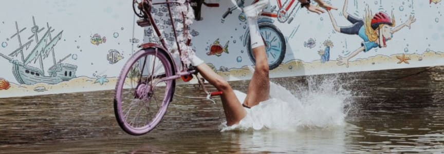 Red Bull Spin Off