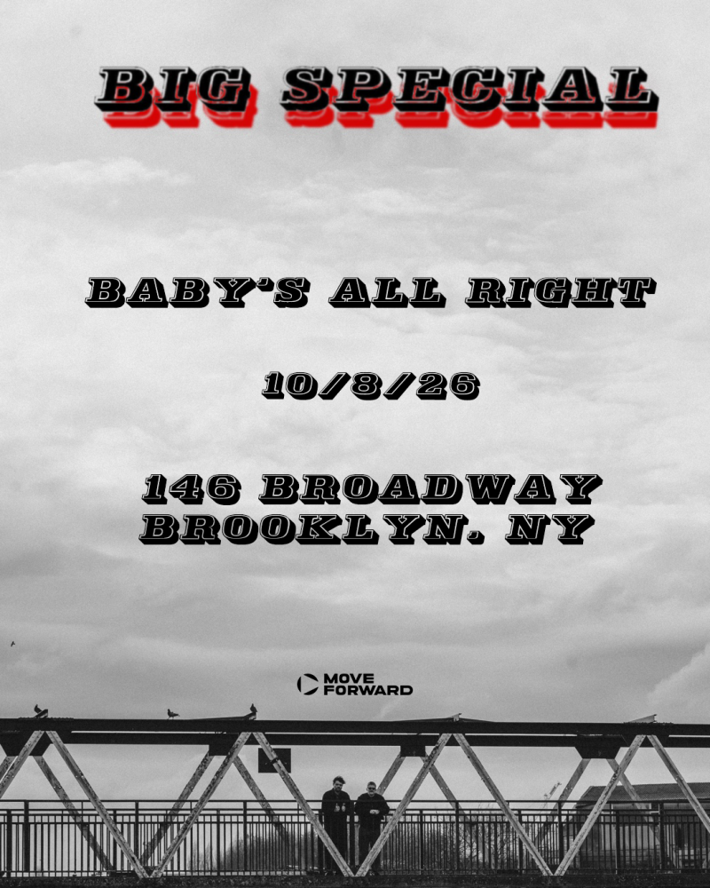 Big Special