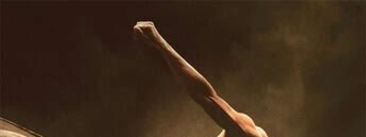 Call Me Dancer: Film Screening & Live Dance Performance