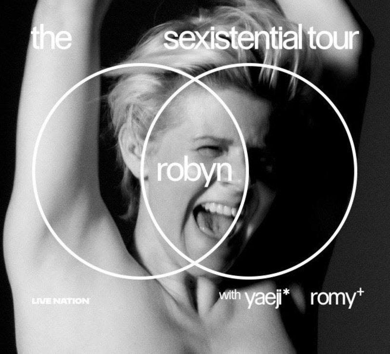 Robyn
