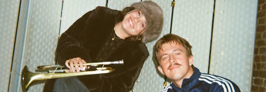 Sofar Sounds - Gramercy Park