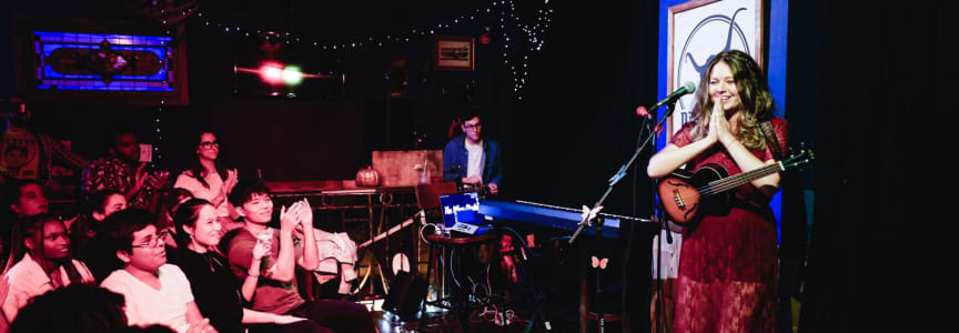 Sofar Sounds - Prospect Heights