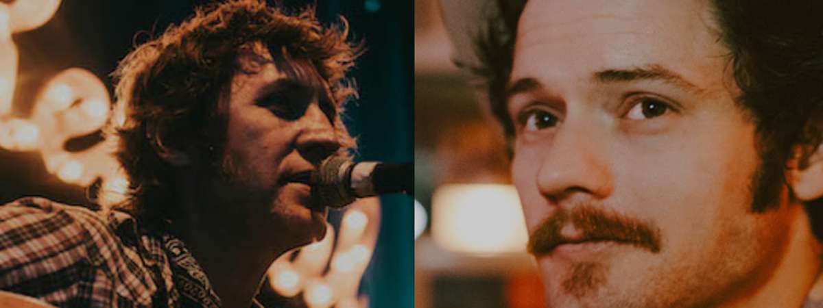 SONG SWAP w/ MAC LEAPHART and PUG JOHNSON!!!