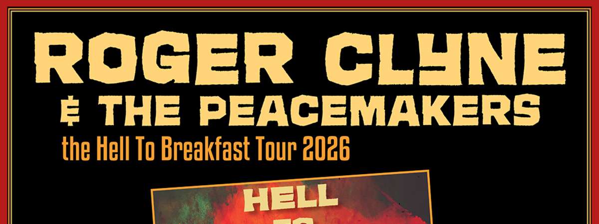 Roger Clyne & the Peacemakers