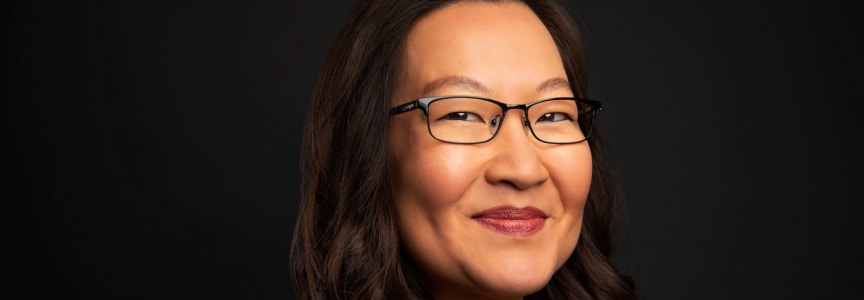 Helen Hong