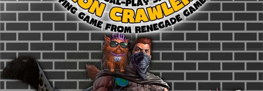 Chaos & Crawlers