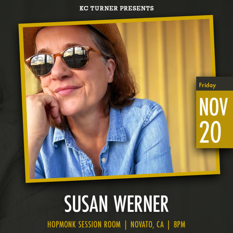 Susan Werner