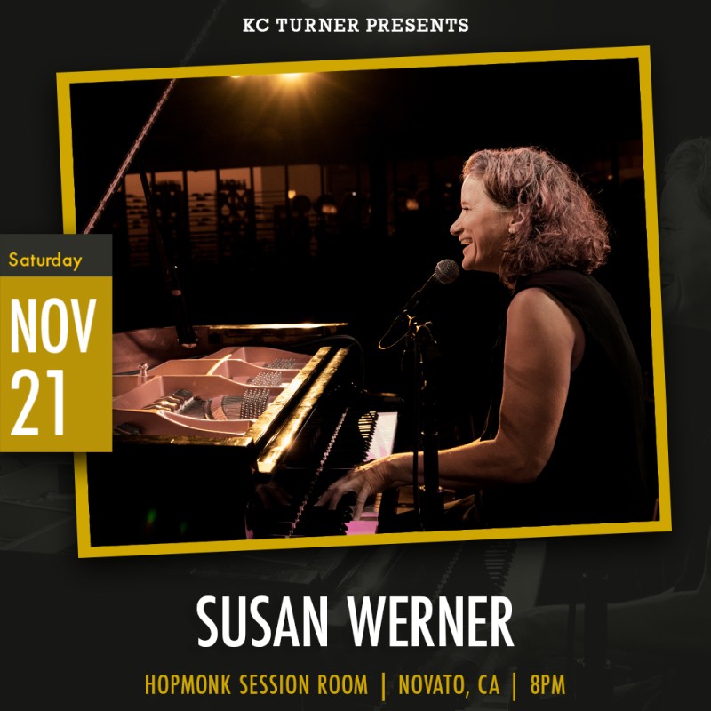 Susan Werner