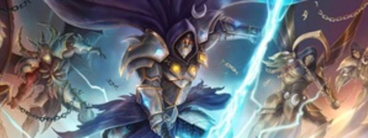 Hammerfall with Special Guests Evergrey and Elvenking