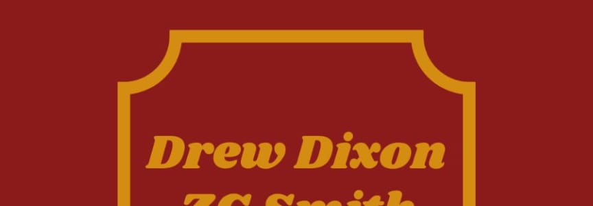 Drew Dixon w/ ZG Smith at The Basement in Nashville, TN