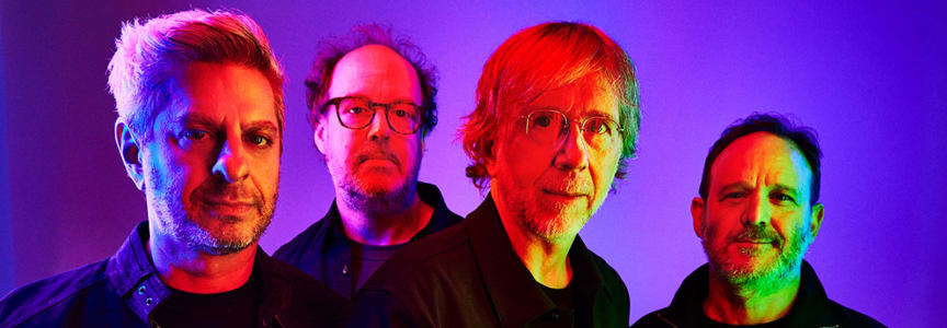 Phish