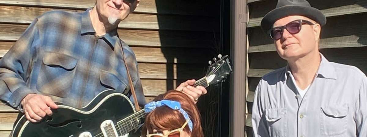 Southern Culture on the Skids