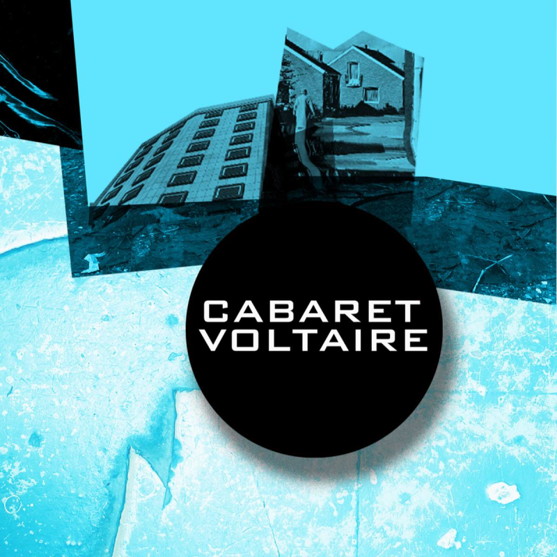 Cabaret Voltaire   Final Usa + Canada Tour