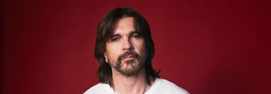 Juanes North America Tour 2026