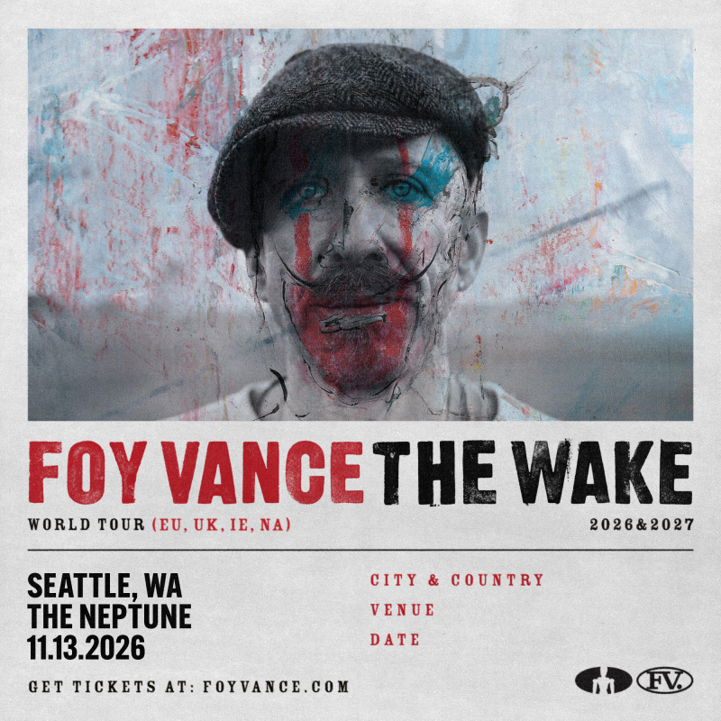 Foy Vance