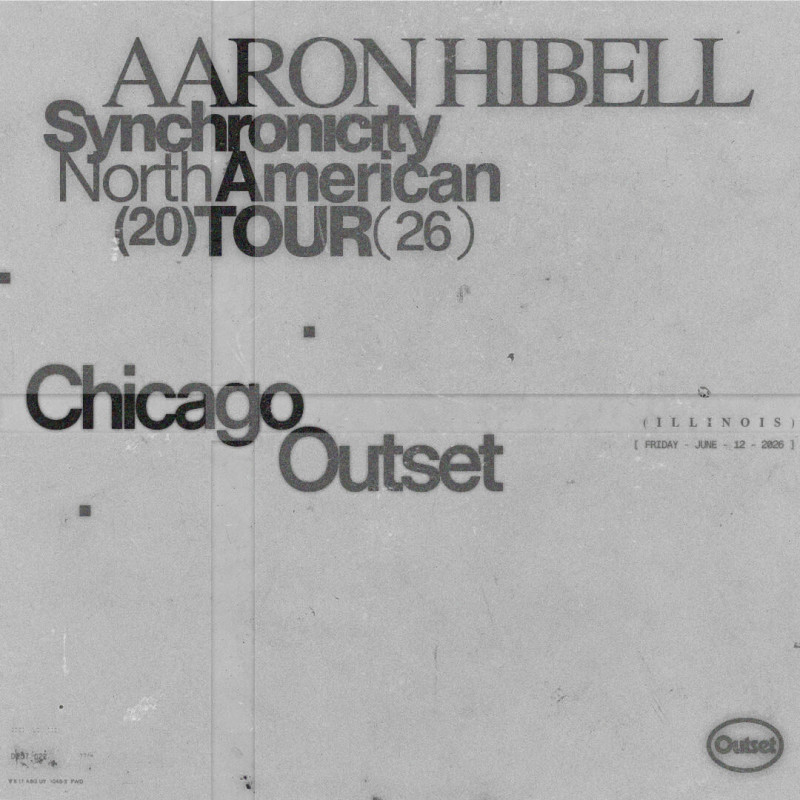 Aaron Hibell