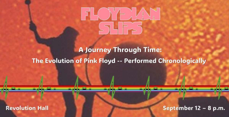 Floydian Slips