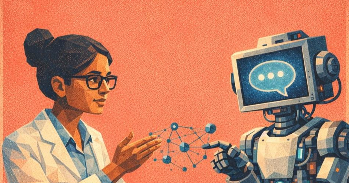 The New Lab Partner: AI and Future Scientific Discovery