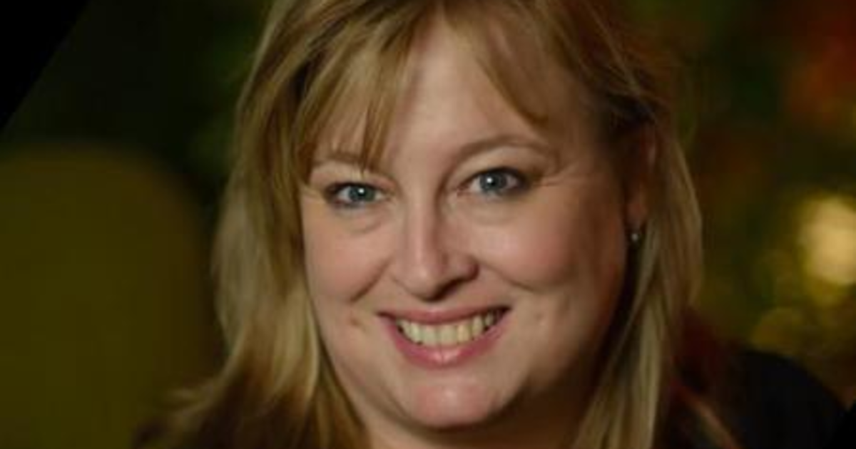 Katy Rudd Mentor Session: Katy Rudd (Salesforce) (OFFICIAL) in Austin at