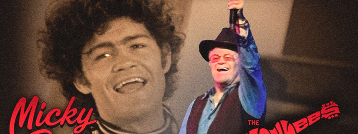 Micky Dolenz
