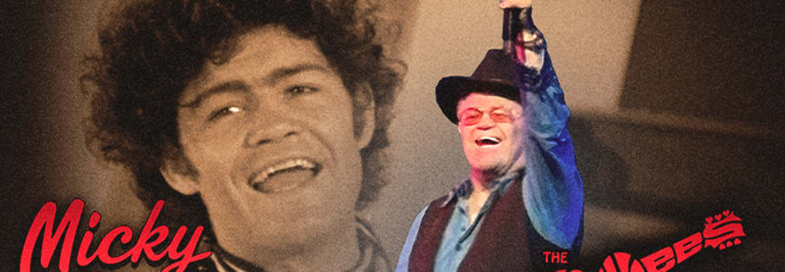 Micky Dolenz