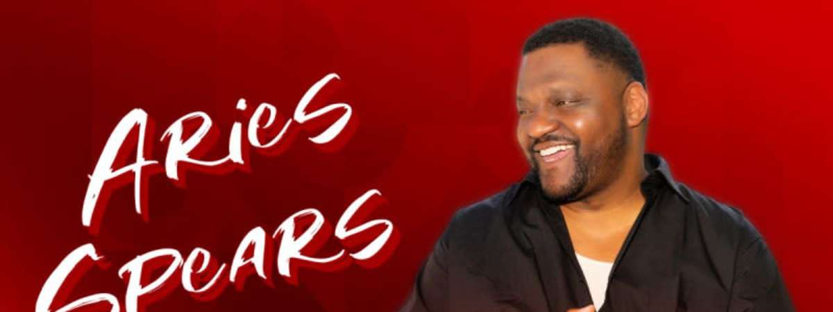 Aries Spears